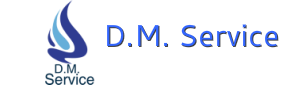 D.M. Service